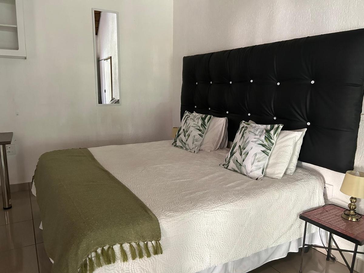 Mihandzu Guest House Hazyview Eksteriør billede