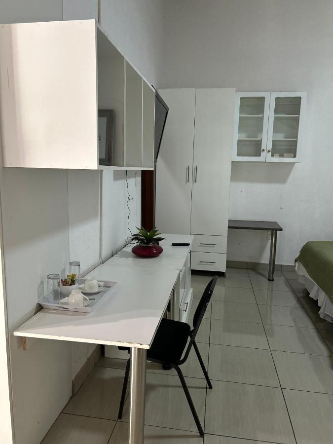 Mihandzu Guest House Hazyview Eksteriør billede