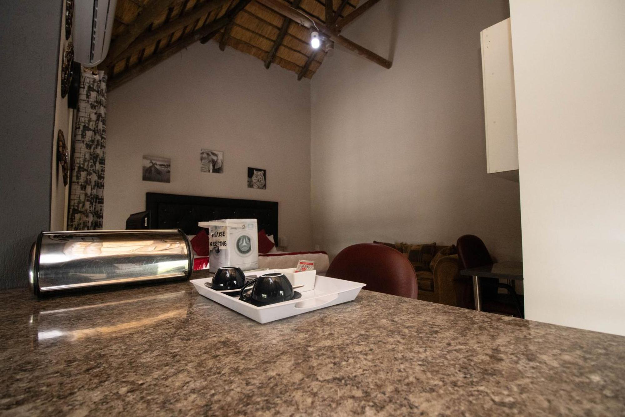 Mihandzu Guest House Hazyview Eksteriør billede